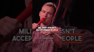 Ari Matti’s Hilarious New Killtony bit😂🔥killtony arimatti comedy tonyhinchcliffe estonia [upl. by Samaj]