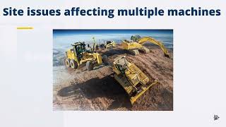 Trimble Earthworks Troubleshooting  Site issues affecting multiple machines [upl. by Eca]