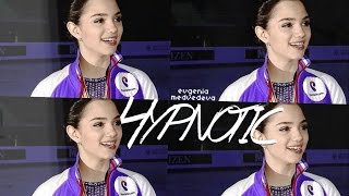 evgenia medvedeva  hypnotic [upl. by Nowd281]