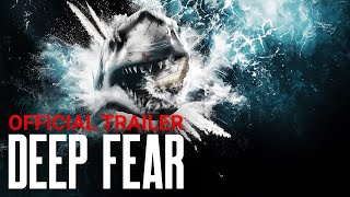 DEEP FEAR  Official Trailer  Starring Ed Westwick [upl. by Allain239]