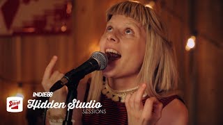 AURORA  quotQueendomquot  Indie88 Hidden Studio Sessions [upl. by Colene]