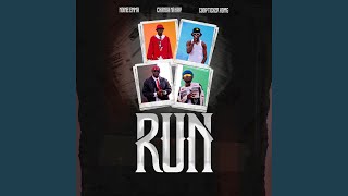 Run feat Chanda na Kay Coop Ticker HDMG [upl. by Alegna]