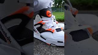 Reebok The Pump [upl. by Avery]