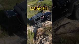 Gangstas Paradise song offroad jeep [upl. by Anegal]