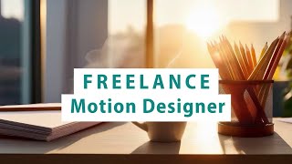 Alexandre Miotto Freelance Motion Designer [upl. by Frayda190]