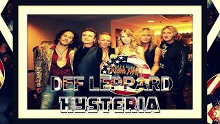 Taylor Swift ft Def Leppard Hysteria [upl. by Reni745]