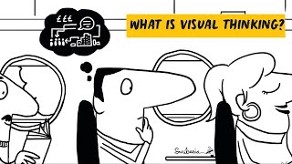 What is Visual Thinking [upl. by Aeriela]