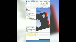 Applying Force in ANSYS Mechanical Tutorial [upl. by Feodor]