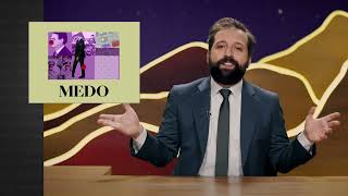 GREG NEWS  MEDO [upl. by Hajile]