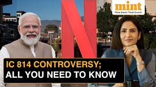 IC 814 Did Netflix Series Incorrectly Use Hindu Names For Hijackers  Controversy Explained [upl. by Elohcin]