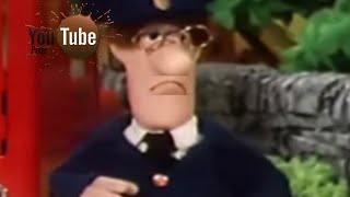 YTP Postman Post and the Piss from the Sky [upl. by Mojgan]