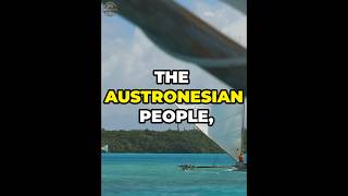 The Master Navigator Austronesian philippineshistory [upl. by Ailaro]