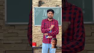 Heart touching video 🥺❤️  Vijay saiwal  shorts school schoollife emotional‎vijaysaiwal01 [upl. by Redlac]