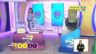 Sorteo LOTO 300 pm 7 de noviembre del 2024 [upl. by Ful]