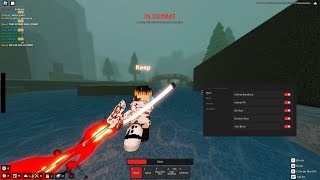 Roblox Rogue Demon Script KillAura InfiniteBreathing NoStun AntiBlind NoCooldown And More [upl. by Akirre993]