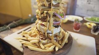 Digeplex  More than PetFull I Season 1 I Episode 1 I Burj Khalifa Burger I KhaKeDikhao [upl. by Bremer372]