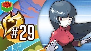 REVENGE ON KANTO  Pokemon HeartGold Randomized Nuzlocke 29 [upl. by Merlina]