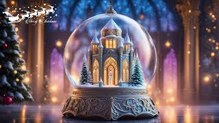 🎄 Christmas Playlist 2024  Merry Christmas amp Happy New Year 2025 🎁 [upl. by Lynnet236]