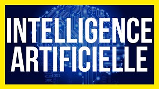 Arriveraton à créer une intelligence artificielle IA 1  Ex Materiae [upl. by Bolan]