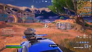 Fortnite q tal [upl. by Aneela]