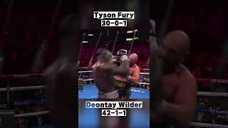 Tyson Fury vs Deontay Wilder 3  Fight Highlights Fury Wilder fight sports boxing shorts [upl. by Anawak548]