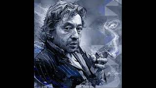 Serge Gainsbourg  Lami Caouette [upl. by Bleier]