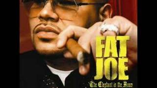 Fat Joe  KAR Kill All Rats [upl. by Borreri]