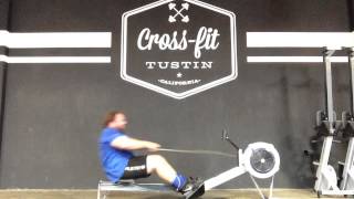 1144 500m Row [upl. by Cranford480]