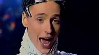 vitas7th element lyrics [upl. by Naloc]