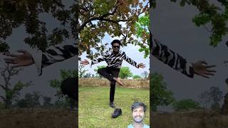 Pushpa raj ka juta chori 😂🤣 sur surajroxfunnyvibeo pushpa comedy funny shorts [upl. by Dianthe204]