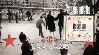 The Baseballs quotGood Ol Christmasquot Trailer [upl. by Adon]