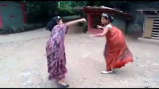 Kodava dance puthari chathe song [upl. by Leonard]