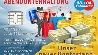 AU2017  Unser neuer Kontostand [upl. by Barny]