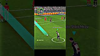 Tutorial the Check” ☑️” mark Free kick efootball efootball2025 freekick foryou [upl. by Aitnecserc]