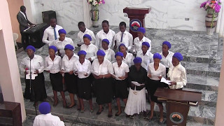 MFM Region 124 choir [upl. by Sevein]