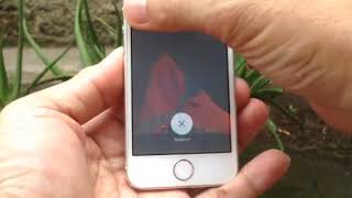 Bypass icloud Iphone 5s [upl. by Curnin]