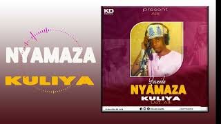 NYAMAZA KULIYA NEW QASWIDA MPYA USTALLI OFFICE AUDIO [upl. by Samale]