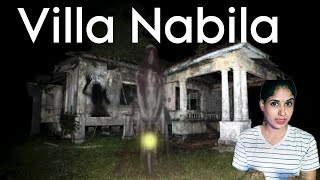 Villa Nabila The based on story  EPISODE 27 tamil [upl. by Yot913]