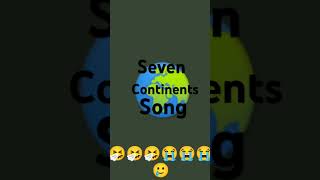 seven continents song • hopscotch songs [upl. by Moritz]