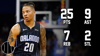 Markelle Fultz Highlights  Suns vs Magic  16th Mar 2023 [upl. by Ainivad854]