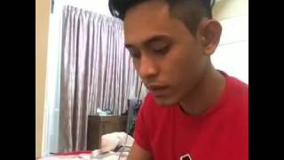 Smule Khai Bahar Solo  Jangan Pisahkan [upl. by Tiga353]