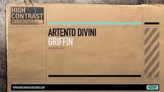 Artento Divini  Griffin Official Pleasure Island Festival Theme High Contrast Records [upl. by Delmer]