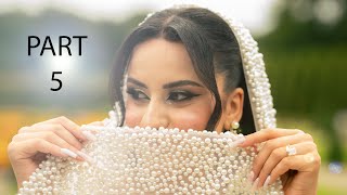 Diar amp Media I Part 5 I Jenedi Musik I Wedding I 4K I By Vin Media [upl. by Balough]