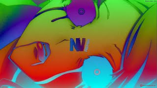 God Noise God NisVad Remix Orig Song by Hanatarash [upl. by Aikal]