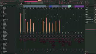 COLOVE Themes X for FL Studio 21 Exclusive styles by COLOVE Products [upl. by Bohner]