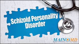 Schizoid Personality Disorder ¦ Treatment and Symptoms [upl. by Benenson]