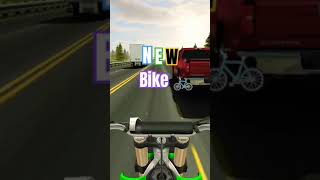 traffic rider best gameplay [upl. by Lawry]