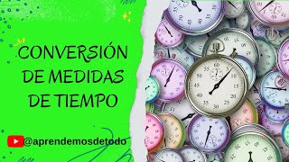 ✅ CONVERSIÓN DE MEDIDAS DE LONGITUD  Sistema Simela ⚖ [upl. by Aneras]