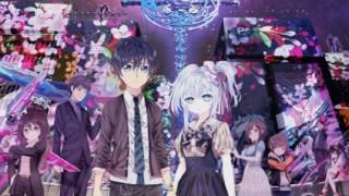 Hand Shakers OST episode 2  One More Chance [upl. by Asirehc64]