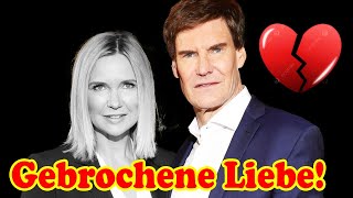 Veronica Ferres amp Carsten Maschmeyer Brechen Zusammen „Wir Können Den Fehler Nicht Beheben“ [upl. by Lisle]